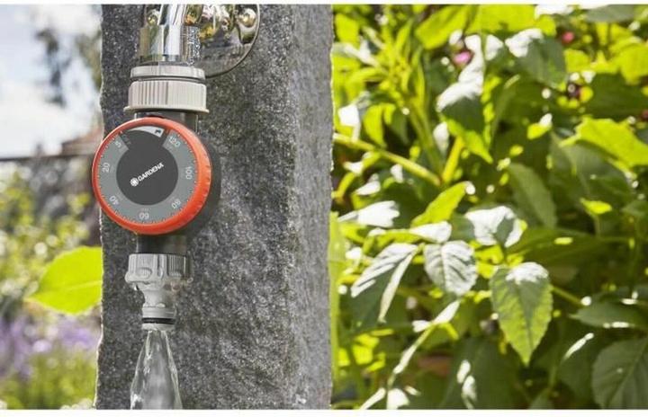 Produktbild Gardena 1169-20 (Bewässerungsuhr)