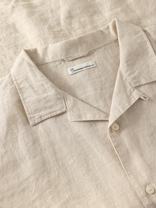 Immagine prodotto Knowledge Cotton Apparel Leinenhemd (S)