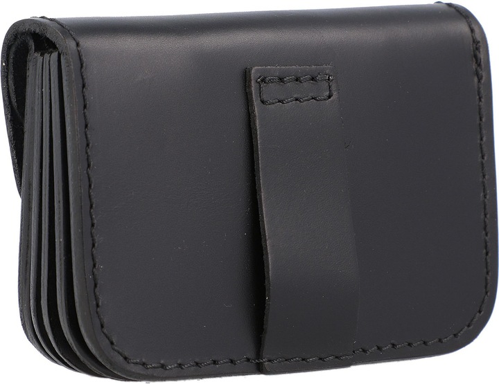 Immagine prodotto Mika Portafoglio Mini Portafoglio Mini nero/nero