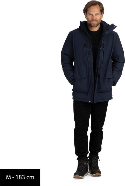 Actual product image Heber Peak SylvaHe. Winter Boots (42)