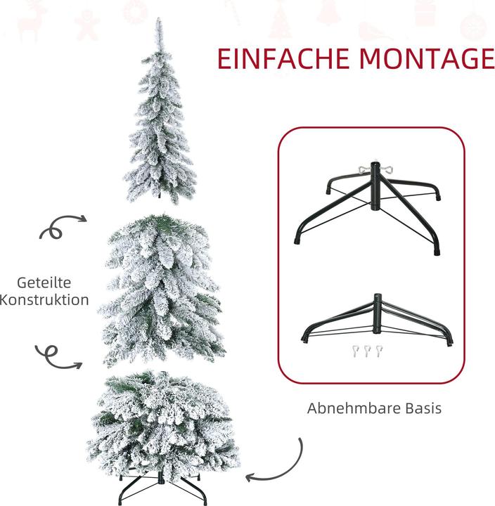 Produktbild Jamb Weihnachtsbaum (180 cm)