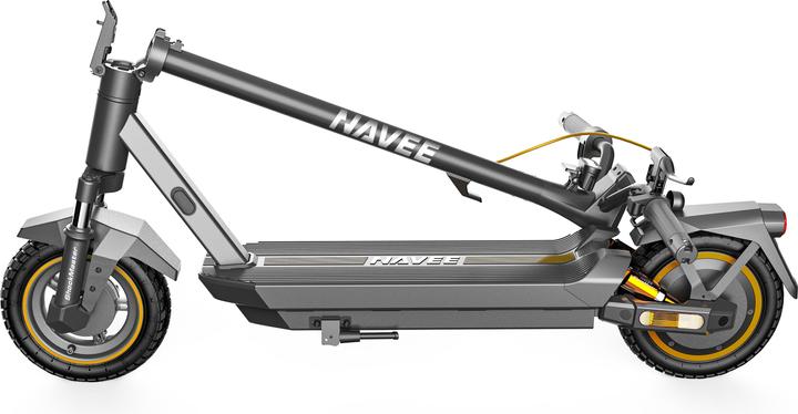 Produktbild Navee GT3 MAX (20 km/h)