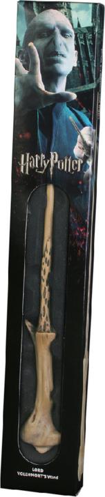 Actual product image Noble Collection Harry Potter: Lord Voldemort's wand