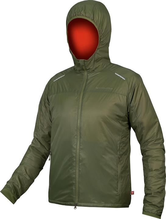 Endura GV500 Isolierende Jacke