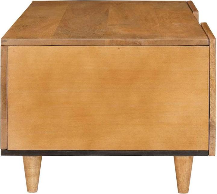 Immagine prodotto vidaXL Couchtisch (100 x 54 x 40 cm)