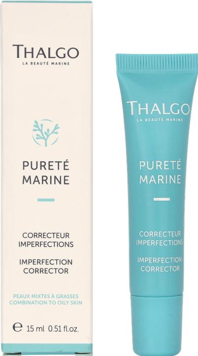 Actual product image Thalgo Imperfection Corrector (15 ml)