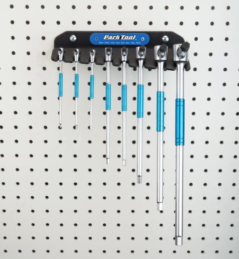 Produktbild Park Tool Innensechskant T-Griff THH-1