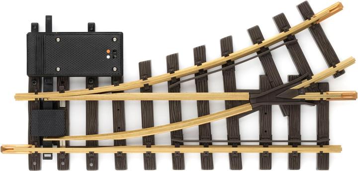 LGB G Voie 12150 Aiguillage électrique (Voie G)