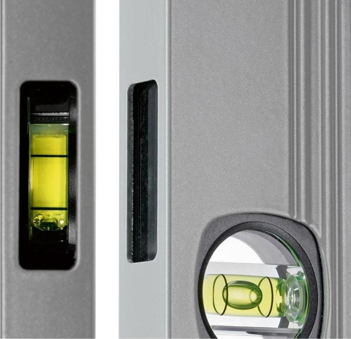 Actual product image Fortis Digital spirit level 60 cm (60 cm)