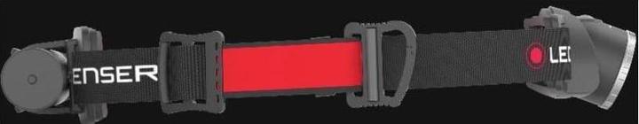 Immagine prodotto Ledlenser H8r (600 lm)