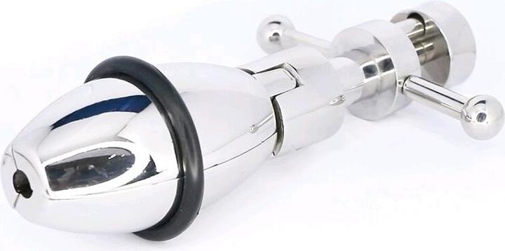 Produktbild Steelo The Ultimate Asslock