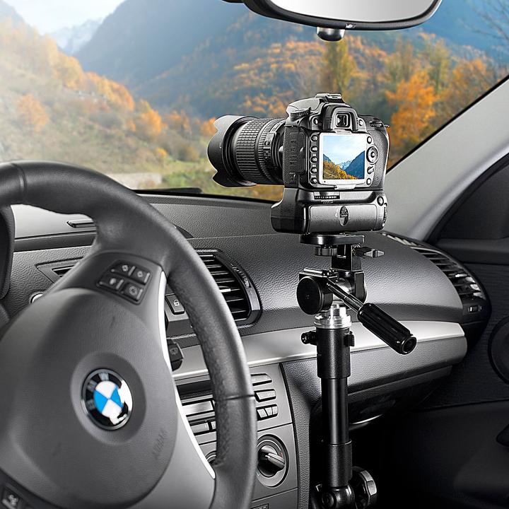 Produktbild Lescars Mobile Car Desk