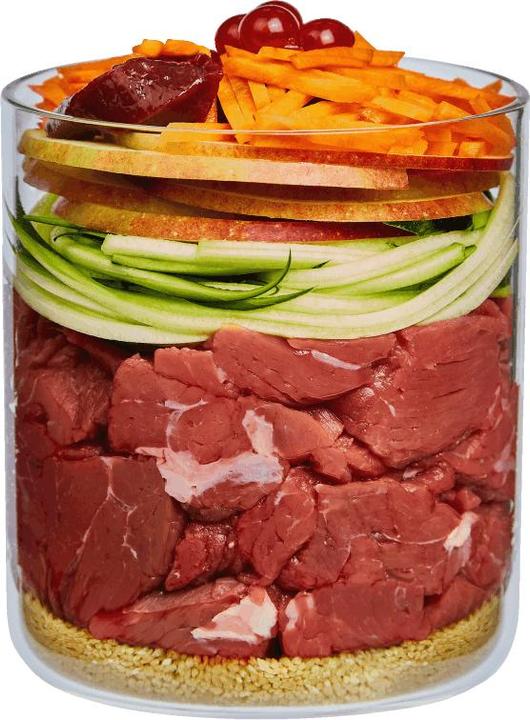 Image du produit Terra Canis Nourriture humide pour chiens (Adulte, 1 pcs, 800 g)
