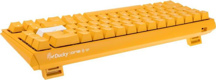 Produktbild Ducky One 3 (US, Kabelgebunden)