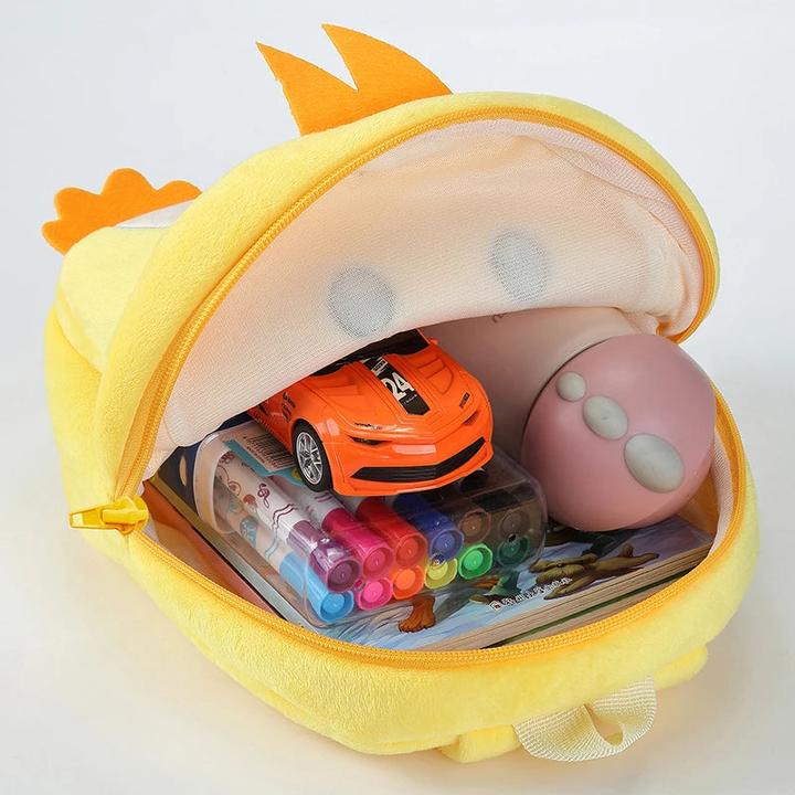 Actual product image Only-Bags.Store Rucksäcke Schule Kleinkind Kind Schultasche