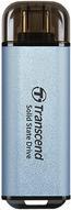 Produktbild Transcend ESD300 (512 GB, USB-C)