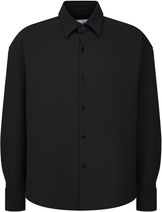 Produktbild Seidensticker Camicia Unisex Studio (S)