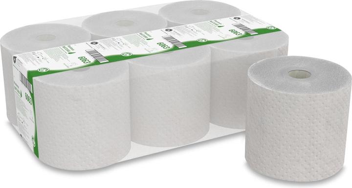 Produktbild Kimberly-Clark Rollenhandtücher Standard (1x)