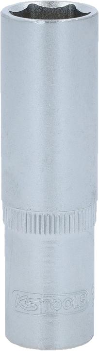 Actual product image KS Tools 1/2" hexagon socket long (5/8")