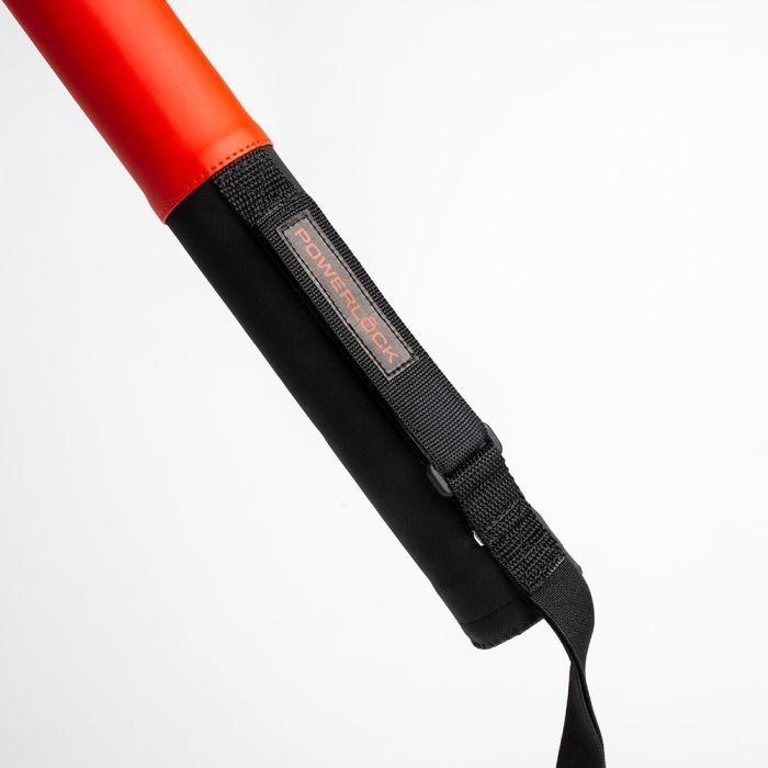 Produktbild Everlast Bastoni da boxe - Powerlock - Rossi