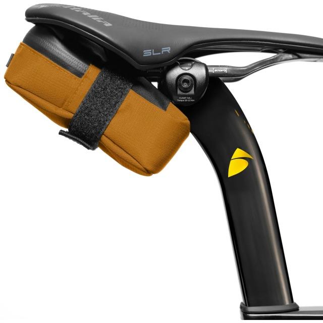 Actual product image Almsthre Signature (0.50 l, Saddle bag)