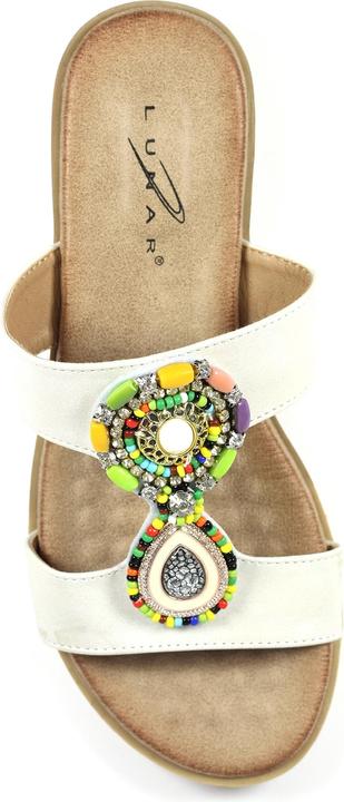 Actual product image Lunar Sandals Elsa (41)