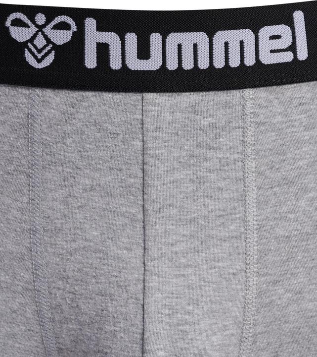 Immagine prodotto hummel Hmlboxers 2-Pack (3XL, Confezione da 2)