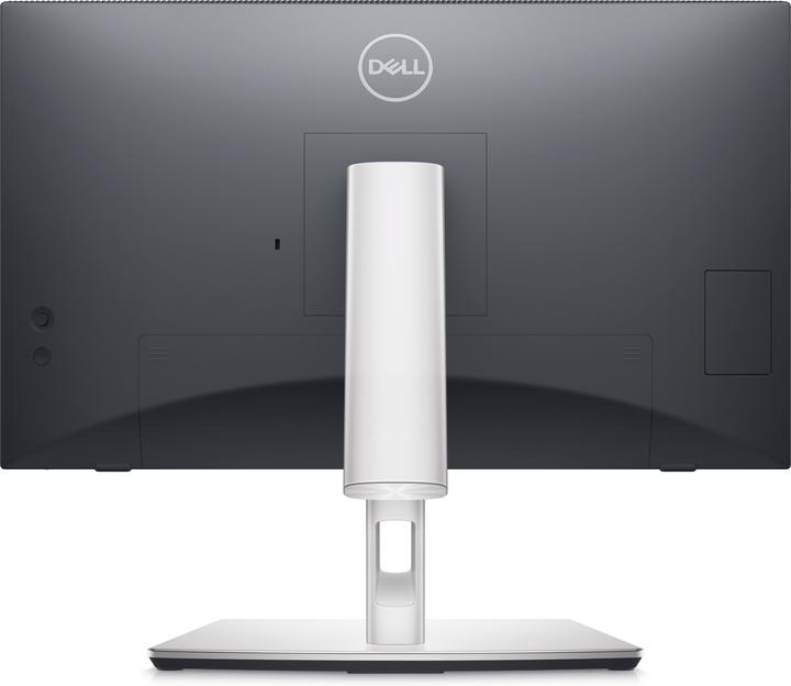 Productafbeelding Dell P2424HT (1920 x 1080 Pixels, 23.80")