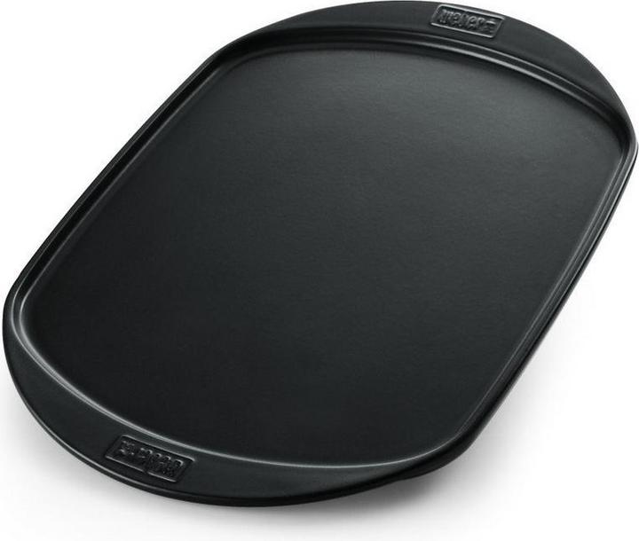Actual product image Weber Grill plate
