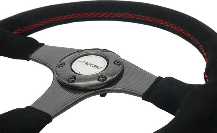 Image du produit Simoni Racing Volant Walter 350mm