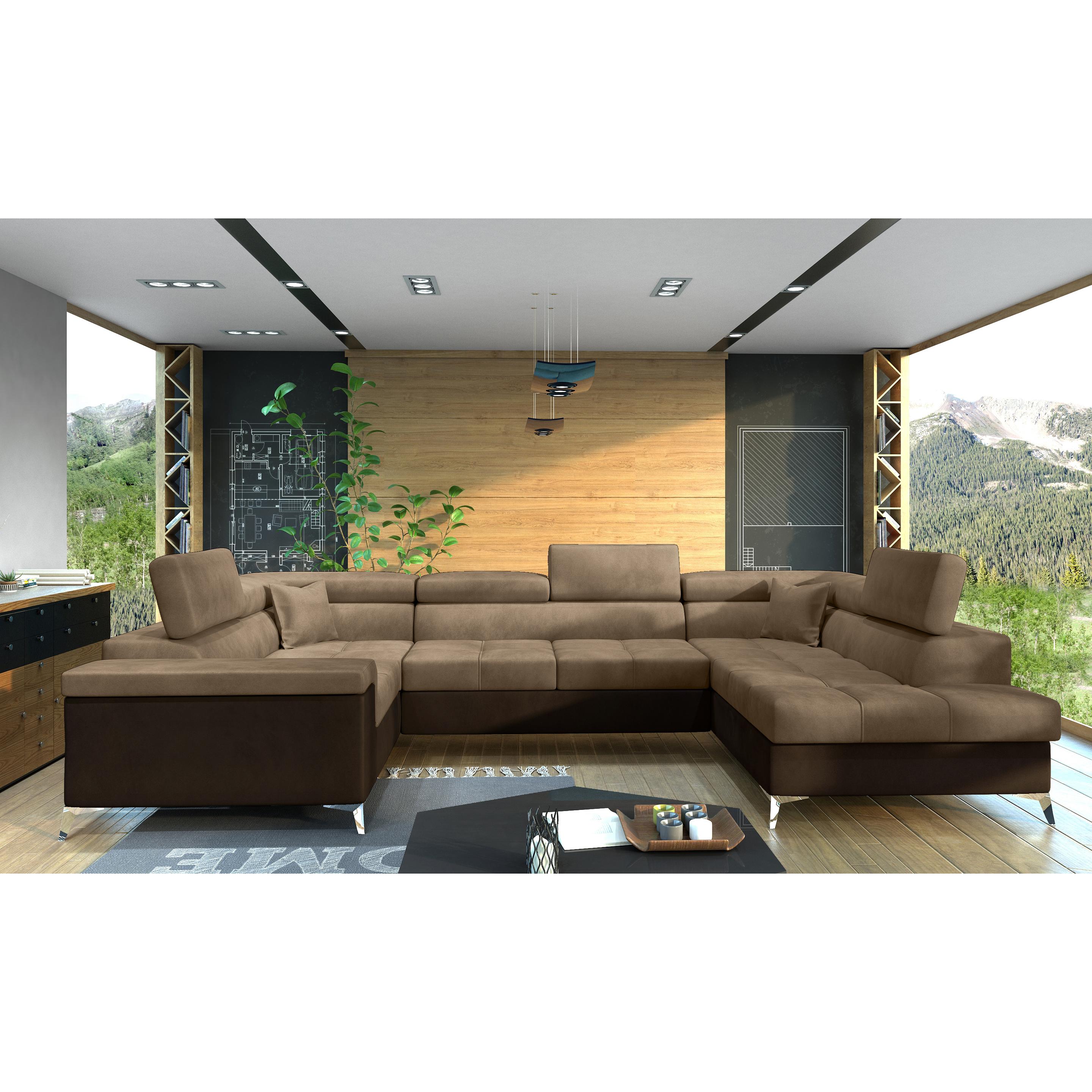 ELTAP, Sofa, Thiago (Wohnlandschaft, Bettsofa)