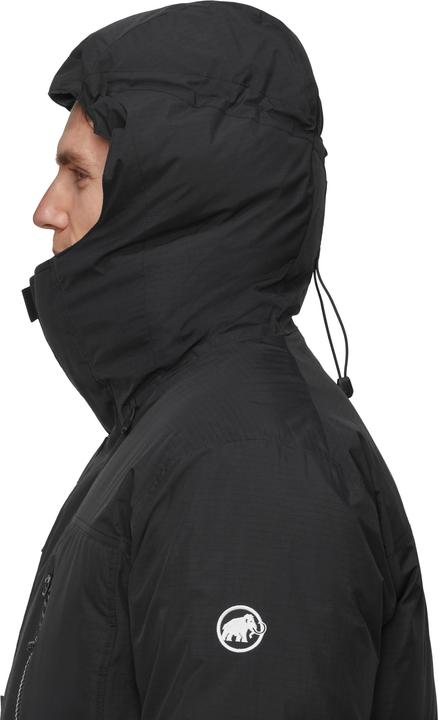 Produktbild Mammut Arctic IN Hooded Parka Men (XL)