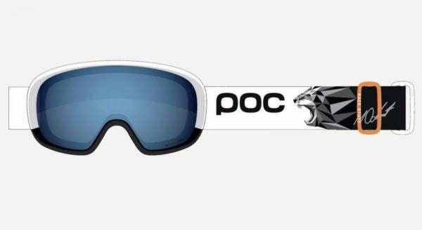 Produktbild Poc Fovea Race Marco Odermatt Edition