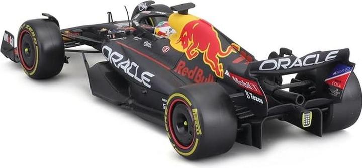 Image du produit Bburago Red Bull F1-RB18 2022 S. Perez