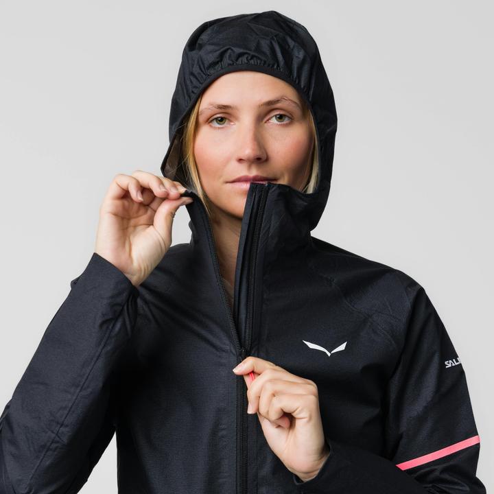 Produktbild Salewa Vento Powertex 2.5 Layers Jacke Da (40)