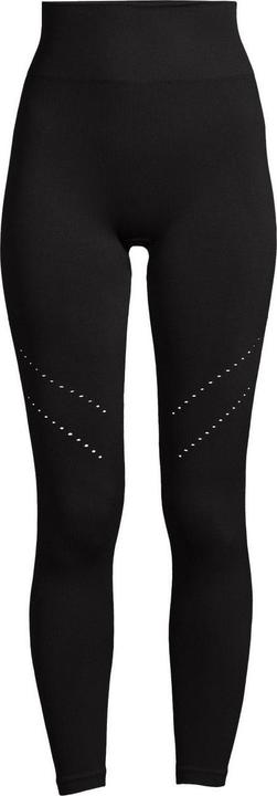 Immagine prodotto CASALL Nahtlose Strumpfhose mit hoher Taille für Damen (S)