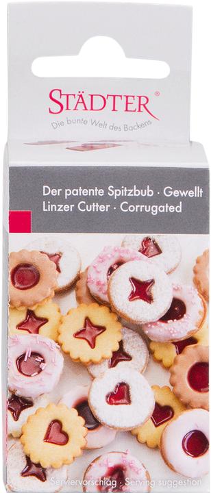 Produktbild Städter Spitzbub