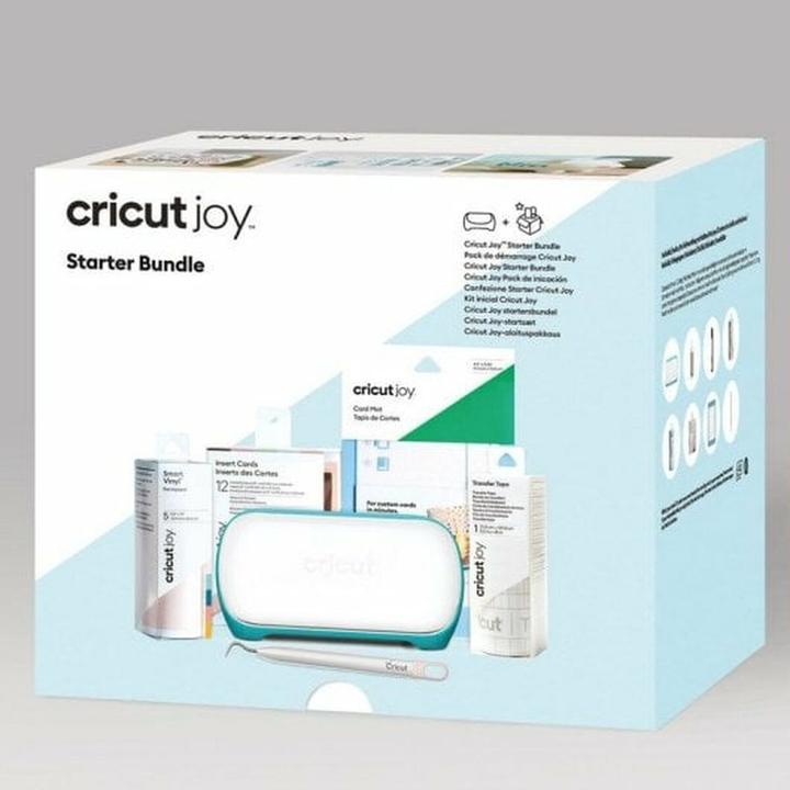 Produktbild Cricut Joy Starter Bundle
