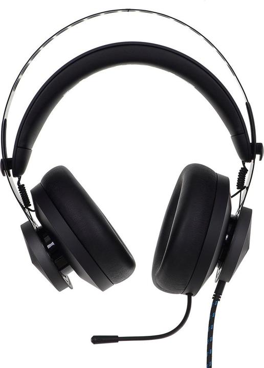 Produktbild Lenovo LEGION H500 PRO (Kabelgebunden)