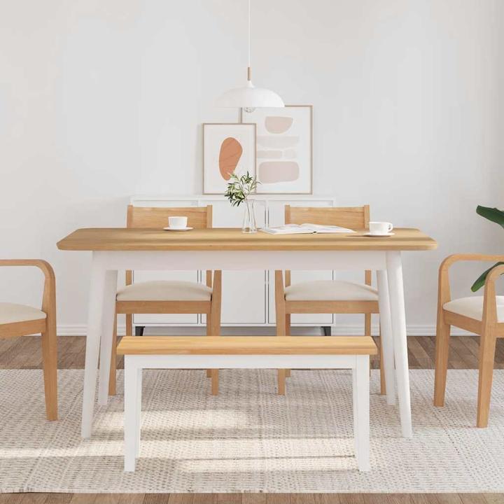 Actual product image VidaXL Mathilde (90 cm)