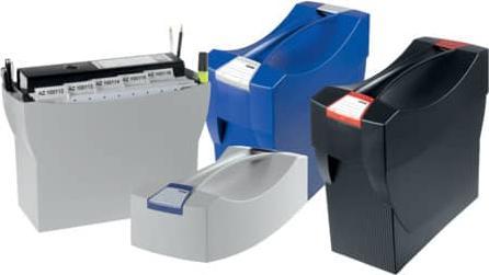 Image du produit Han Boîtes de dossiers suspendus SWING-PLUS (A4)