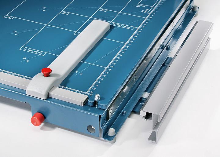 Actual product image Dahle 565 (40 Sheets, A4)