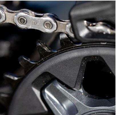 Actual product image Shimano SLX CN-M7100 (12-speed)