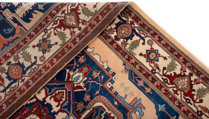 Produktbild Vidal Indo Täbriz (200 x 295 cm)