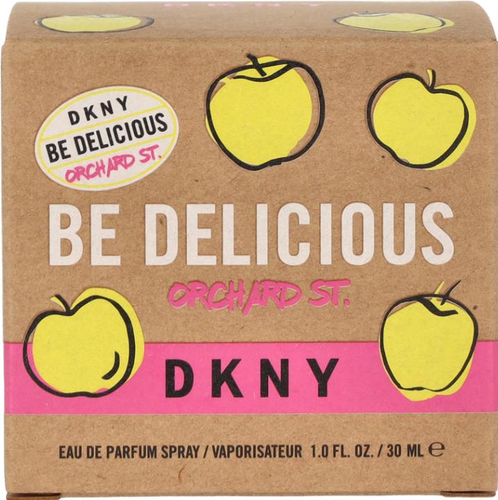 Immagine prodotto DKNY Siate donne deliziose (Eau de parfum, 30 ml)