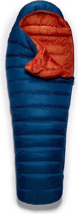 Produktbild Rab Ascent 700 Schlafsack