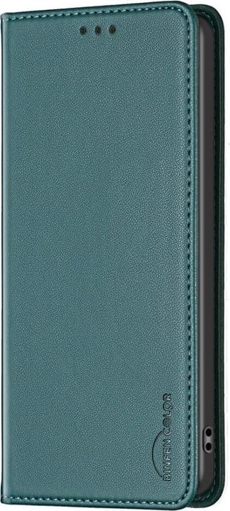 Actual product image Binfen Color Galaxy A26 - BINFEN Flip Case Hülle (Samsung Galaxy A26)