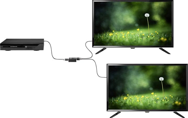 Immagine prodotto SpeaKa Professional SP-7141056