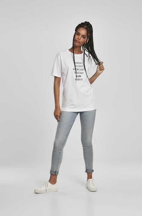 Image du produit Merchcode Ladies Blink Tee (L)