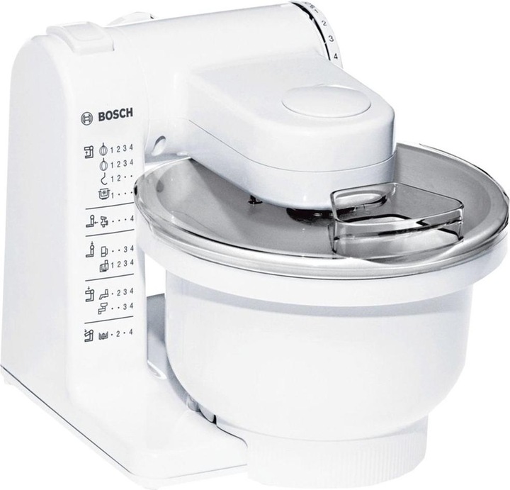 Produktbild Bosch Hausgeräte Mum4427 (500 W)